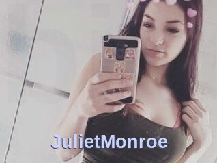 JulietMonroe