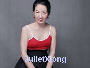 JulietXiong