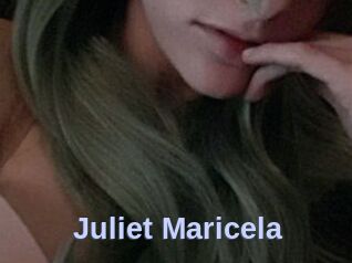 Juliet_Maricela