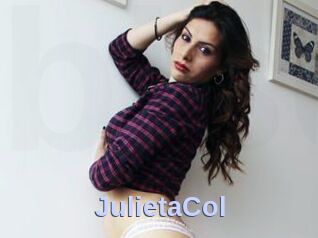 JulietaCol