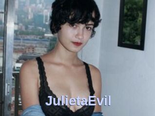 JulietaEvil