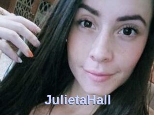 JulietaHall