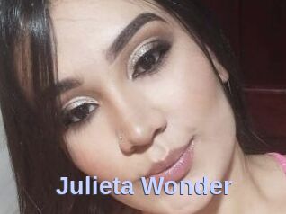 Julieta_Wonder