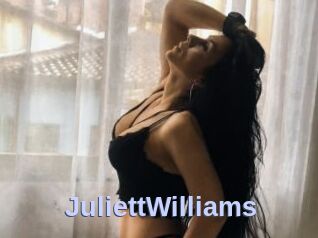 JuliettWilliams