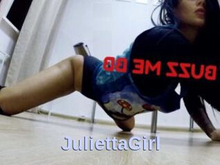 Julietta_Girl