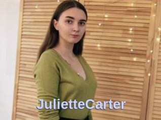 JulietteCarter