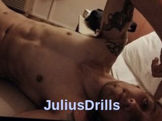 JuliusDrills