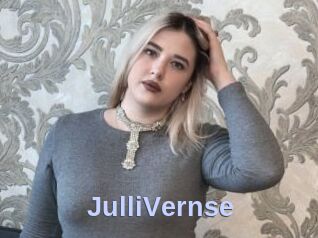 JulliVernse