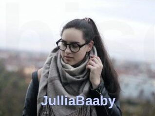 JulliaBaaby