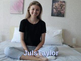 JulsTaylor