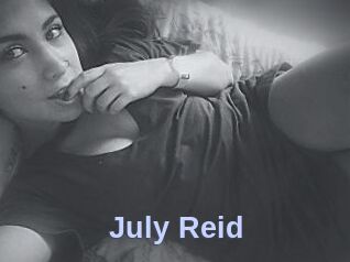 July_Reid