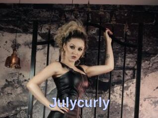 Julycurly