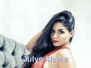 Julye_Rivers