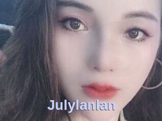 Julylanlan