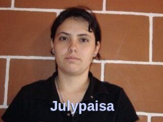 Julypaisa