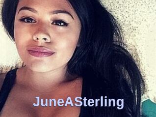 JuneASterling