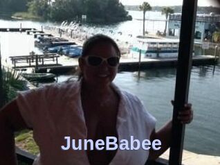 JuneBabee