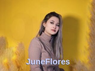 JuneFlores