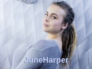 JuneHarper