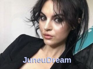 JuneuDream