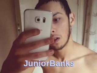 JuniorBanks