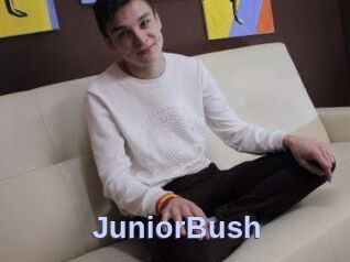 Junior_Bush