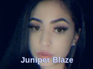 Juniper_Blaze