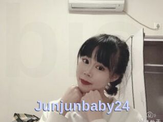 Junjunbaby24