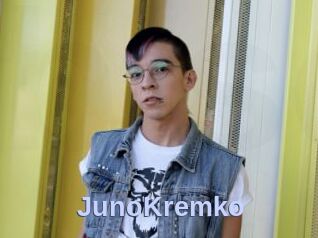 JunoKremko