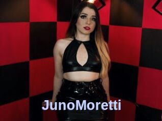 JunoMoretti