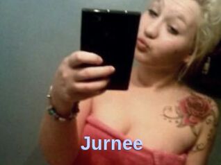 Jurnee