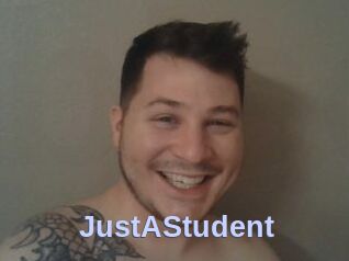 JustAStudent