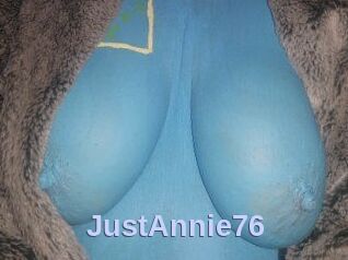 JustAnnie76