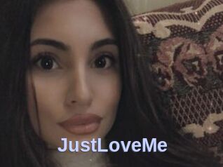 JustLoveMe