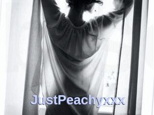 JustPeachyxxx