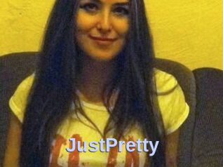 JustPretty