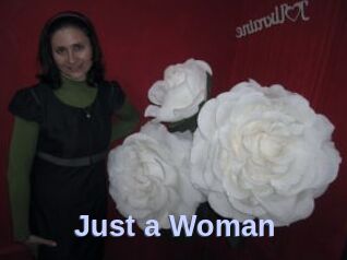 Just_a_Woman