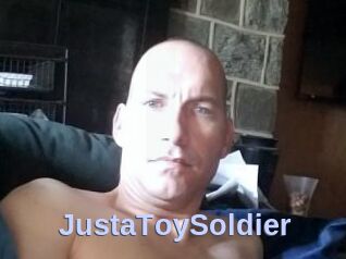 JustaToySoldier