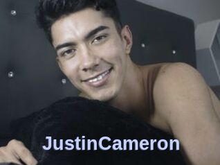 JustinCameron