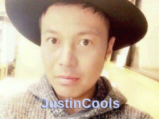 JustinCools