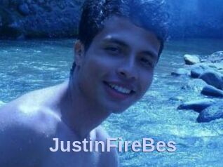 JustinFireBes