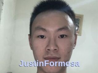 JustinFormosa