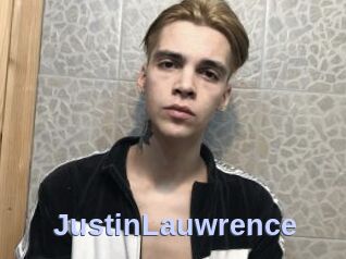 JustinLauwrence