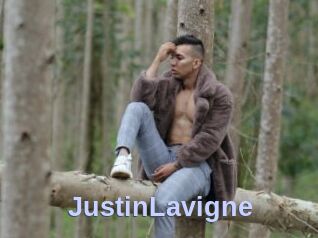 JustinLavigne