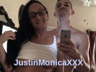 JustinMonicaXXX