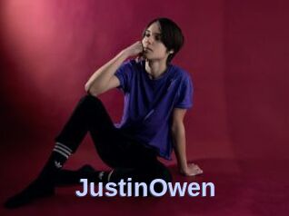 JustinOwen