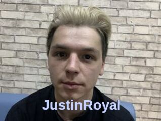 JustinRoyal