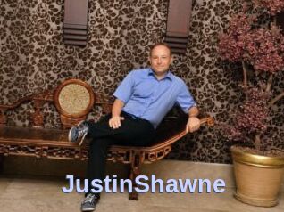 JustinShawne