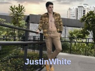 JustinWhite