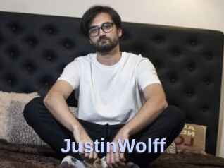 JustinWolff